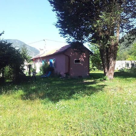 La Pyrène Maison de vacances Ore  Camera foto
