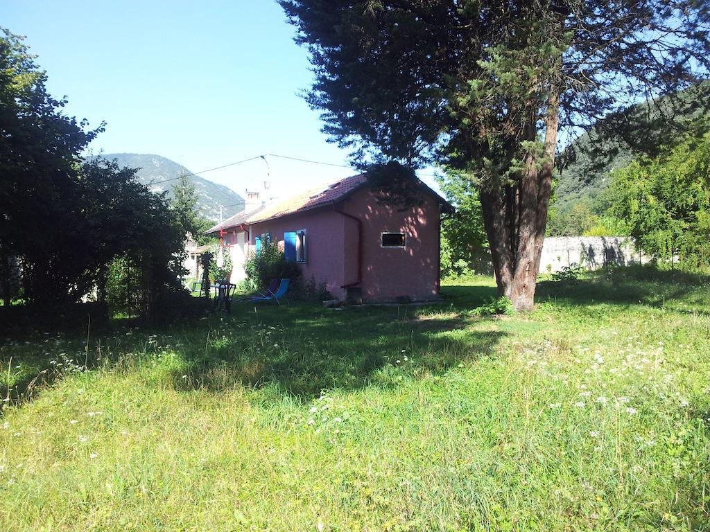 La Pyrène Maison de vacances Ore  Camera foto